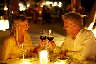 Nos hotéis de Cancun, há uma grande variedade de restaurantes e gastronomias à disposição dos clientes 