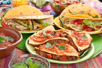 Em Tulum, Ginger é um verdadeiro paraíso para quem gosta de frutos do mar, coquetéis e pratos típicos da culinária mexicana