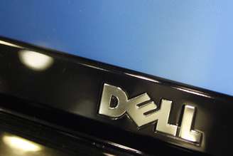 Dell tem perdido gradualmente fatia de mercado para rivais como a Lenovo