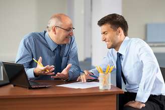 O investidor em startups é conhecido como anjo e apoia o empreendedor com sua experiência e com ampla rede de contatos