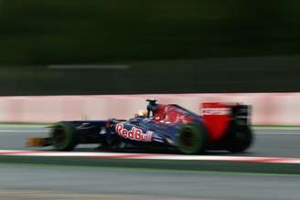 <p>Equipe italiana correrá com os mesmos motores da Red Bull na próxima temporada</p>