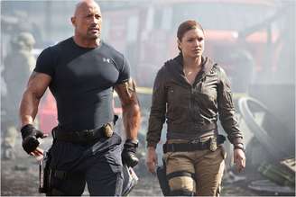 Vin Diesel estrela filme de ação
