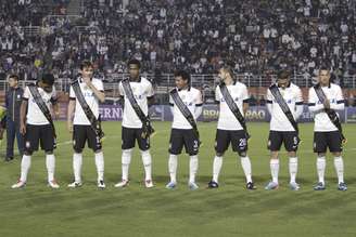 <p>Corinthians é a 19a. marca mais valiosa do mundo, à frente de times como Napoli e Lyon</p>