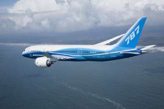 <p>Boeing é cobrada por problemas que afetam o 787 Dreamliner</p>