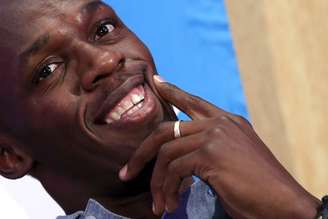 <p>Bolt reforçou que não teme as suspeitas de que também esteja envolvido no escândalo de doping</p>