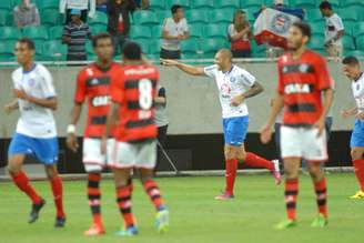 <p>O clube tricolor assumiu a vice-liderança e não perde há cinco jogos no Brasileiro</p>