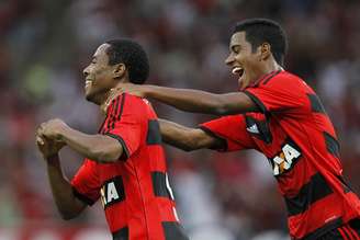 <p>Equipe rubro-negra dominou todo o confronto para vencer Flamengo</p>