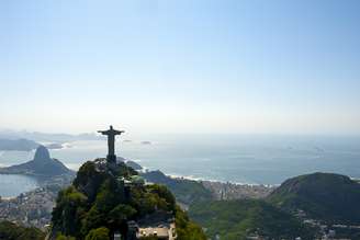 <p>Rio de Janeiro é o destino brasileiro mais visitado por turistas que viajam a lazer</p>