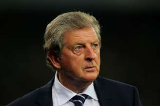 Roy Hodgson é o técnico da seleção inglesa atualmente e vai estar na Soccerex 