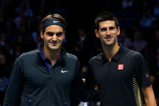 <p>Suíça, de Federer, irá à Sérvia enfrentar a equipe de Djokovic </p>