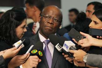 Presidente do STF comemorou avanços da Constituição de 1988