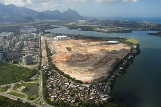 Autódromo de Jacarepaguá dará lugar ao Parque Olímpico dos Jogos de 2016