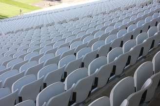 <p>Arena Corinthians chegou recentemente a 90% de sua construção; o estádio precisa estar pronto até o final do ano</p>