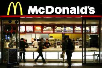 <p>A falta de guardanapo em uma loja do McDonald's tomou rumo de processo por discriminação</p>