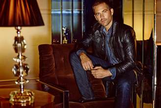 <p>As últimas fotos de Paul Walker para a Colcci não serão usadas na campanha de inverno da marca</p>
