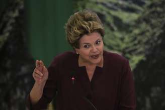 <p>Dilma Rousseff afirmou que País está extremamente preparado</p>
