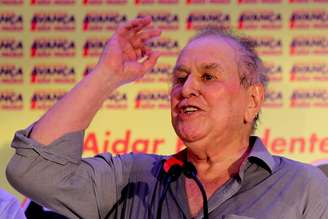 <p>Juvenal Juvêncio citou possível queda de interesse pelos clubes em 2014</p>