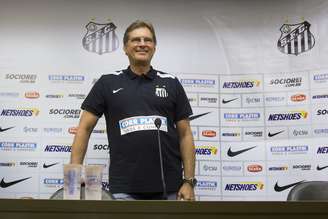 <p>Oswaldo se apresentou querendo apagar passagem</p>