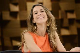 <p>Sarah Oliveira foi entrevistada por Marília Gabriela</p>