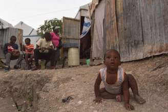 <p>Imigrantes começaram a chegar em peso ao Brasil após o terremoto de 2010.</p>