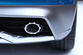 Audi Allroad Shooting Brake Concept