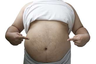 Estudo avaliou áreas com mais profissionais obesos em Washington