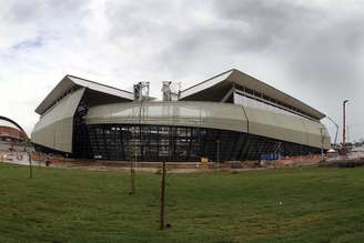 <p>Arena Pantanal receberá quatro partidas da Copa do Mundo, todas na primeira fase. E depois?</p>