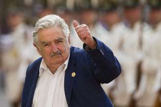 <p>Mujica aceitou que seu país receba cinco prisioneiros de Guantánamo, mas pediu, em troca, a libertação de alguns presos cubanos</p>