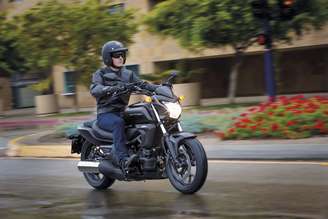 Preço da CTX 700N será anunciado no início de maio