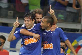 <p>Cruzeiro será o primeiro brasileiro a entrar em campo nas oitavas</p>