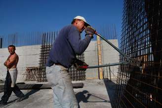 <p>Destaque ficou com os setores de comércio, agricultura e construção civil</p>