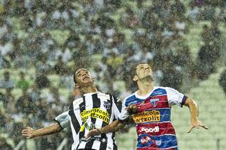<p>Ceará ficou com o título após dois empates na final do Estadual contra Fortaleza</p>