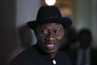 <p>O presidente nigeriano, Goodluck Jonathan, disse que será realizada ofensiva contra grupo terrorista Boko Haram</p>