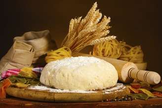 <p>Celíacos devem excluir da dieta derivados do trigo, cevada, centeio e aveia </p>