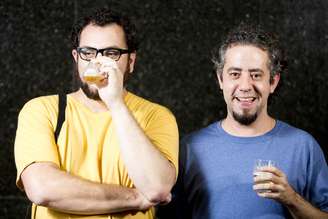 clientes do bar há 15 anos