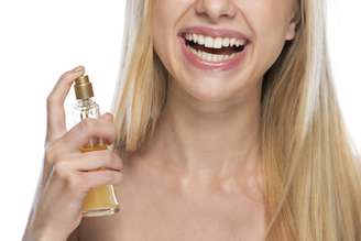 <p>Especialistas em perfumes explicam que os cheiros podem incitar diversos tipos de sensações</p>