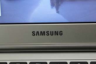 Samsung Chromebook 