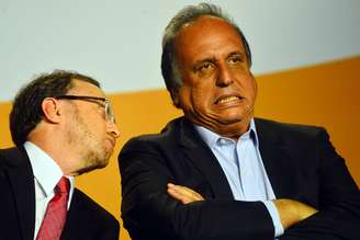 <p>Pezão deve começar a anunciar nesta terça-feira o seu novo secretariado</p>