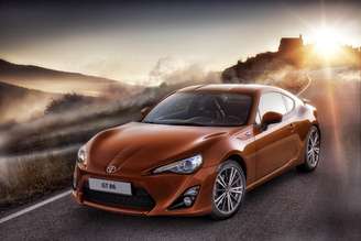 Toyota GT 86