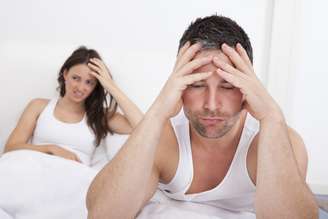 Homens têm entre 3 e 4 vezes mais chances de sofrerem cefaléia orgástica