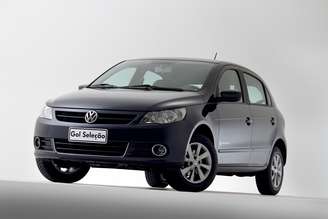 Volkswagen Gol Seleção