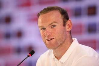 <p>Wayne Rooney disputou os Mundiais de 2006 e 2010, mas não tem boas recordações</p>