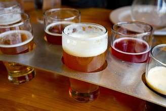Viagem oferece programação para apaixonados por cervejas caseiras 