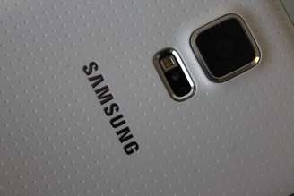 Samsung Galaxy S5