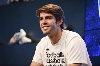 <p>Kaká trocou Milan por Orlando City, mas antes será emprestado ao São Paulo</p>