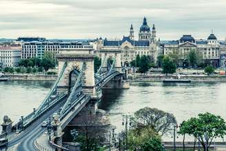 Em 2014, resta apenas uma viagem Sabor do Danúbio, com partida de Budapeste, na Hungria