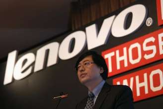 <p>O presidente-executivo da Lenovo, Yang Yuanqing, disse que o acordo com a IBM abre um novo "motor de crescimento" para a companhia</p>