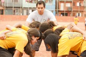 O Instituto Rugby para Todos também funciona no Rio de Janeiro, desde junho de 2013. O cenário para as 150 crianças participantes são as praias de Copacabana, Ipanema e Leblon, além da Chácara do Céu