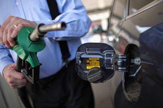 <p>Último reajuste nos preços da gasolina foi em novembro do ano passado</p>