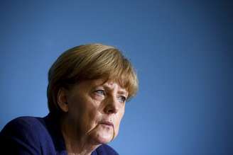 <p>Apesar das desavenças, Merkel garantiu que os agentes da inteligência alemã continuam trabalhando com norte-americanos</p>